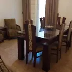 Modern Apartment